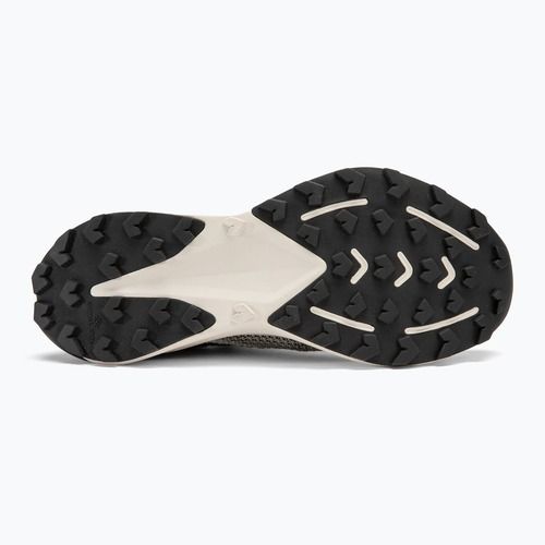 Moteriški bėgimo bateliai The North Face Summit Vectiv Sky white dune/tnf black