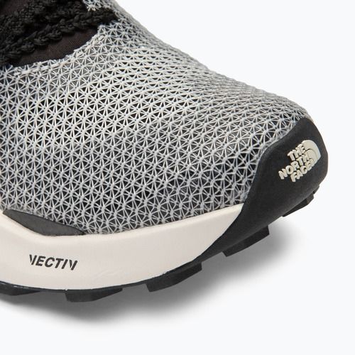 Moteriški bėgimo bateliai The North Face Summit Vectiv Sky white dune/tnf black