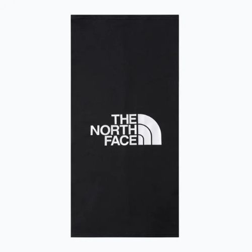 Vyriška daugiafunkcinė skara The North Face Base Gaiter black