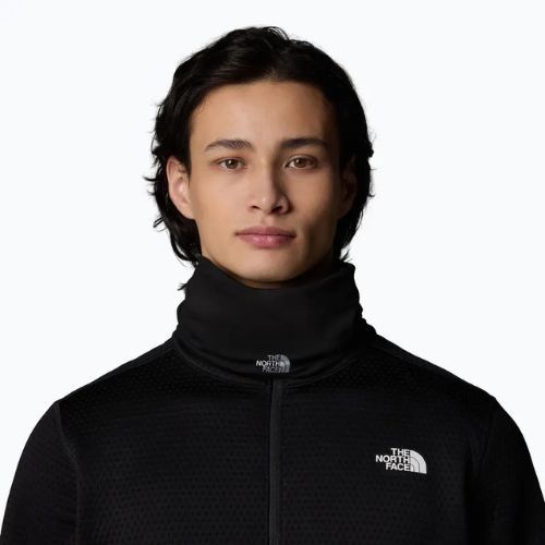 Vyriška daugiafunkcinė skara The North Face Base Gaiter black