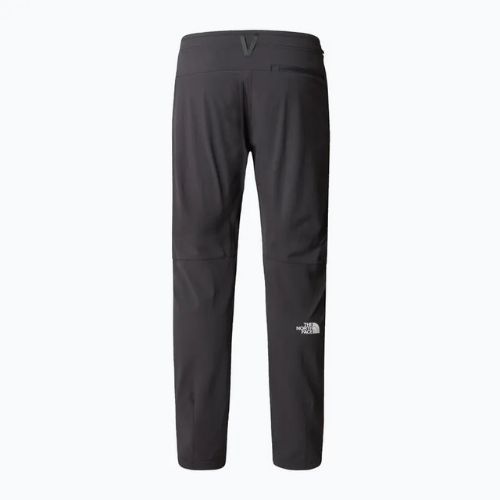 Vyriškos softshell kelnės The North Face Speedlight Slim Tapered asphalt grey/npf
