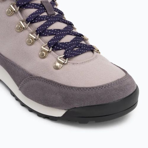 Moteriški žygio batai The North Face Back To Berkeley IV Textile WP moonstone grey/lunar st