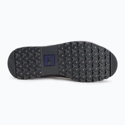 Moteriški žygio batai The North Face Back To Berkeley IV Textile WP moonstone grey/lunar st