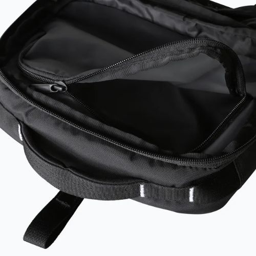Turistinė kosmetinė The North Face Base Camp Voyager Dopp Kit 4 l black/white/npf