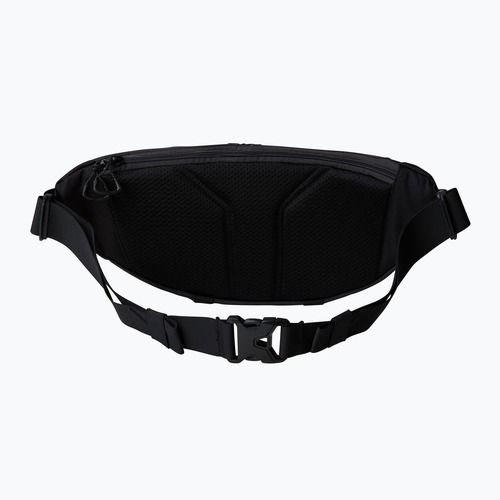 Rankinė ant juosmens The North Face Terra Lumbar 6 l asphalt grey/black