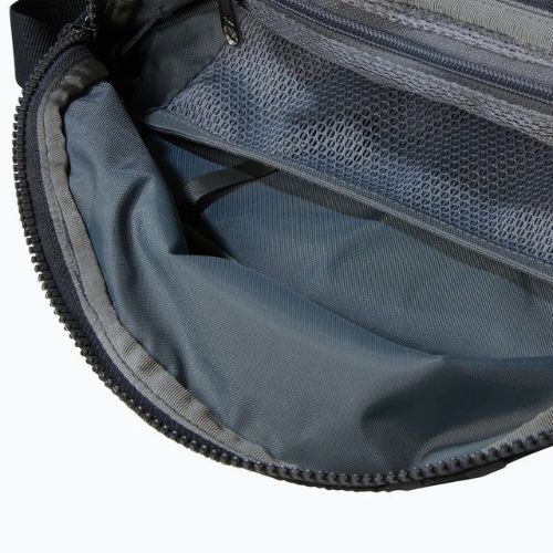 Rankinė ant juosmens The North Face Terra Lumbar 3 l asphalt grey/black
