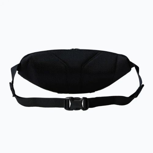 Rankinė ant juosmens The North Face Terra Lumbar 3 l asphalt grey/black