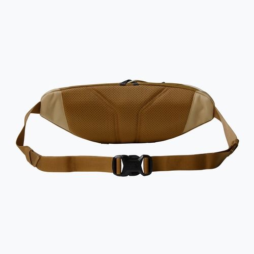 Rankinė ant juosmens The North Face Terra Lumbar 3 l utility brown/khaki stone