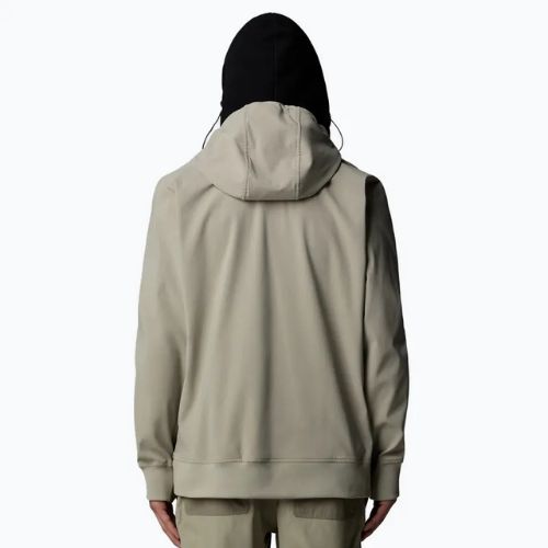 Vyriškas džemperis The North Face Tekno Logo Hoodie clay grey