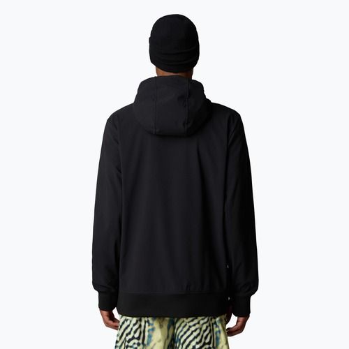 Vyriškas džemperis The North Face Tekno Logo Hoodie black/npf