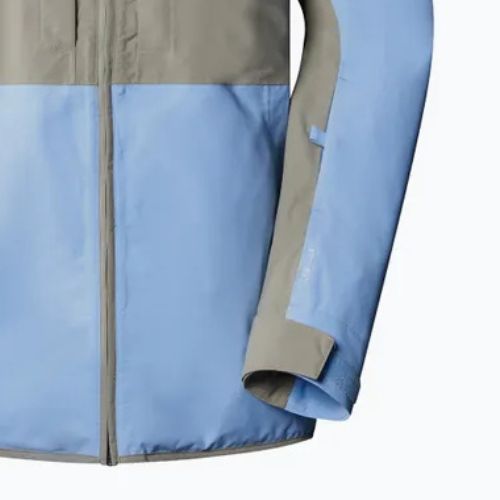 Moteriška slidinėjimo striukė The North Face Namak Insulated cornflower/clay grey