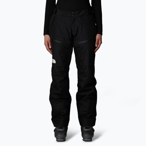 Moteriškos slidinėjimo kelnės The North Face Dawnstrike GTX Insulated black/npf