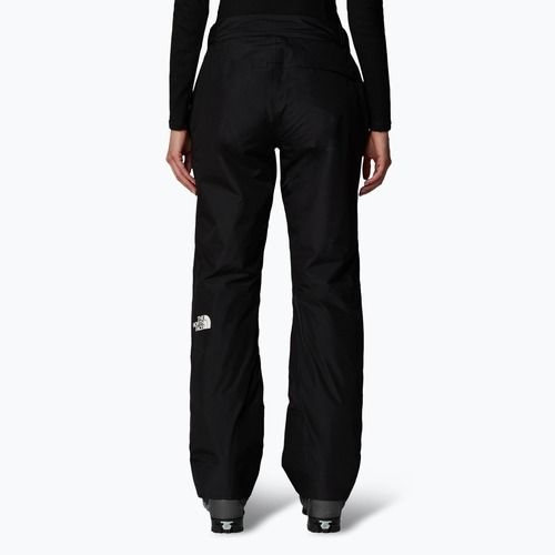 Moteriškos slidinėjimo kelnės The North Face Dawnstrike GTX Insulated black/npf