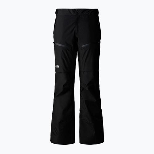 Moteriškos slidinėjimo kelnės The North Face Dawnstrike GTX Insulated black/npf