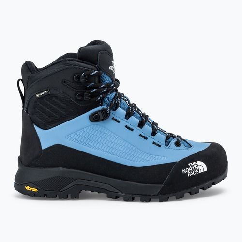 Moteriški aukštakulniai The North Face Verto Alpine Mid Gore-Tex indigo stone / black
