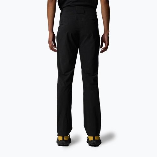 Moteriškos kelnės The North Face Summit Off Width black/npf