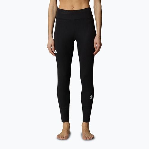 Moteriškos termoaktyvios kelnės The North Face Summit Pro 120 Tight black
