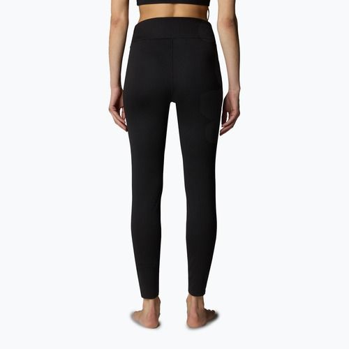 Moteriškos termoaktyvios kelnės The North Face Summit Pro 120 Tight black