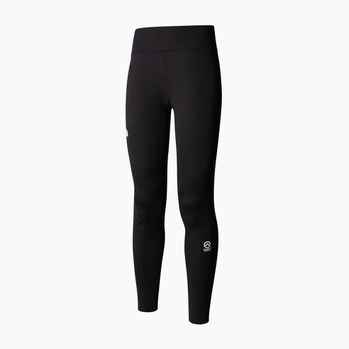 Moteriškos termoaktyvios kelnės The North Face Summit Pro 120 Tight black