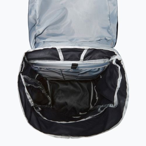 Vyriška žygio kuprinė The North Face Terra 65 l black/asphalt grey