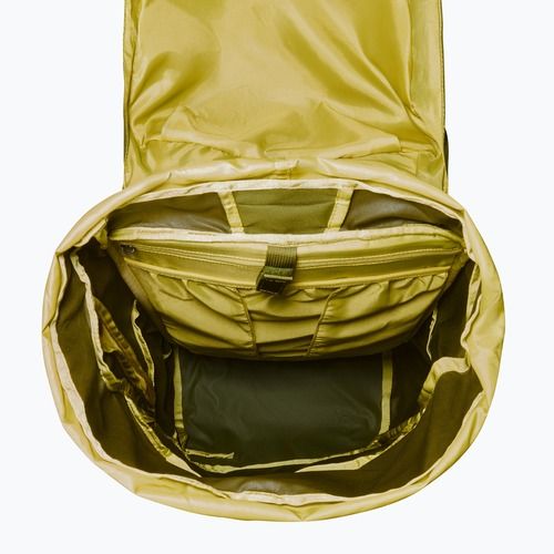 Vaikiška žygio kuprinėThe North Face Terra 50 l forest olive/new taupe