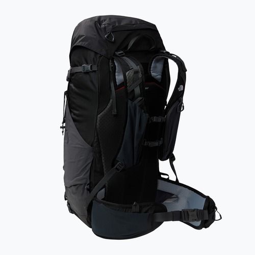 Vyriška žygio kuprinė The North Face Trail Lite 36 l black/asphalt grey