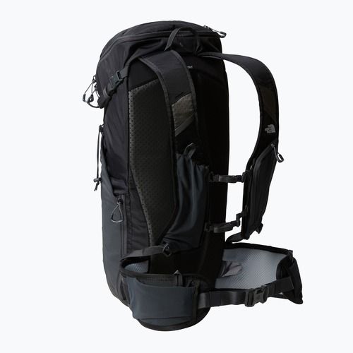 Vyriška žygio kuprinė The North Face Trail Lite 24 l black/asphalt grey