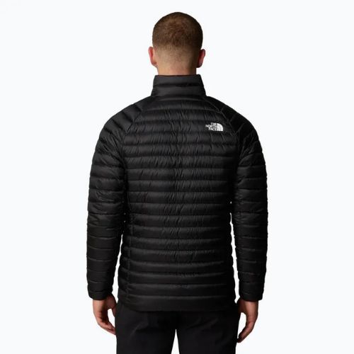 Vyriška pūsta striukė The North Face Bettaforca Lt Down Jacket black