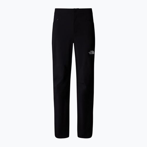 Vyriškos žygio kelnės The North Face Alpine Ridge Regular Tapered black/npf