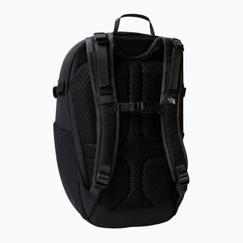 Vyriška turistinė kuprinė The North Face Basin 15 l black/asphalt grey