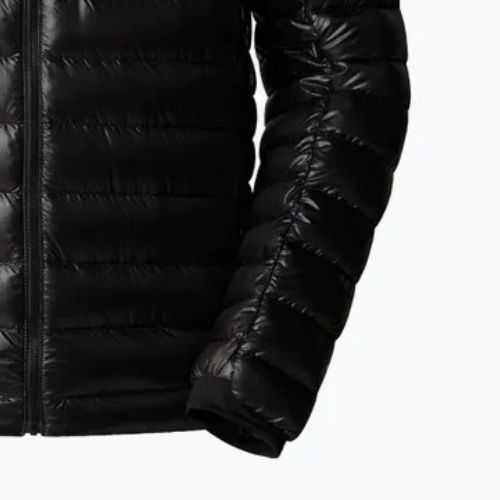 Vyriška pūsta striukė The North Face Summit Breithorn Hoodie black