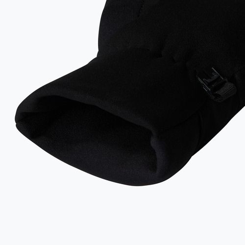 Bėgimo pirštinės The North Face Etip Trail tnf black