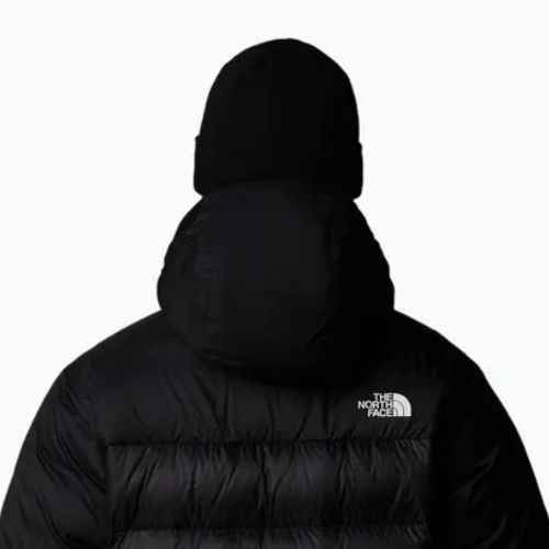 Vyriška pūsta striukė The North Face Kalix Down Hoodie black