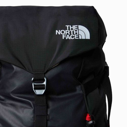 Vyriška turistinė kuprinė The North Face All Mountain Purpose 38 l black/red