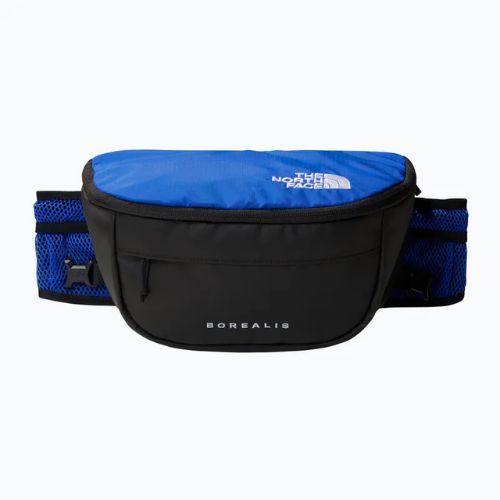 Miesto kuprinė The North Face Borealis Convertible Pack 17 l blue/black