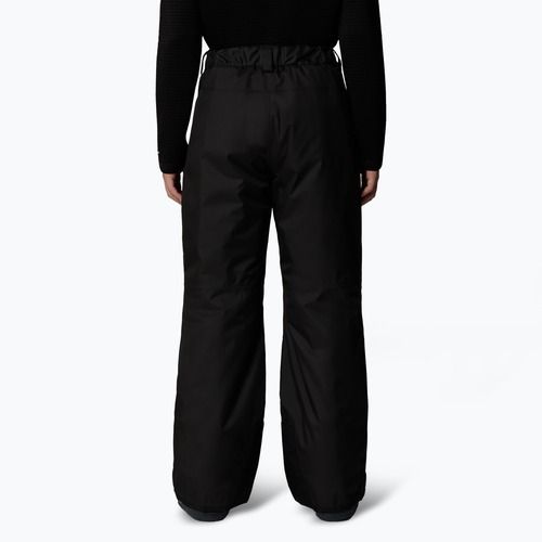 Vaikiškos slidinėjimo kelnės The North Face Freedom Insulated black