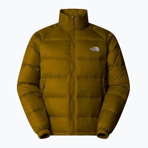 Vyriška pūsta striukė The North Face Hydrenalite Down Jacket moss green
