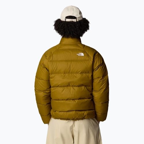 Vyriška pūsta striukė The North Face Hydrenalite Down Jacket moss green