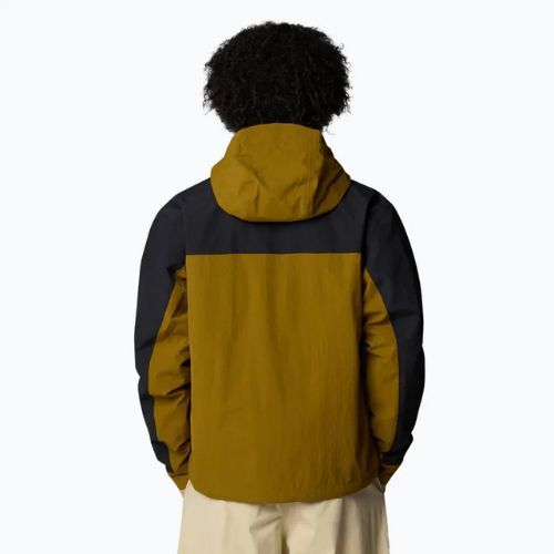 Vyriška striukė nuo lietaus The North Face M66 Cargo Rain moss green/black