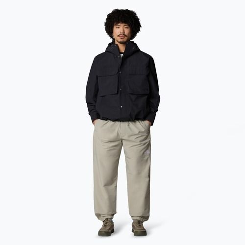 Vyriška striukė nuo lietaus The North Face M66 Cargo Rain black