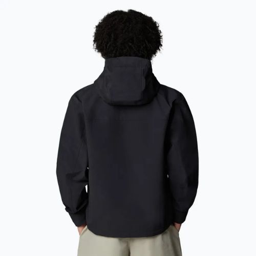 Vyriška striukė nuo lietaus The North Face M66 Cargo Rain black