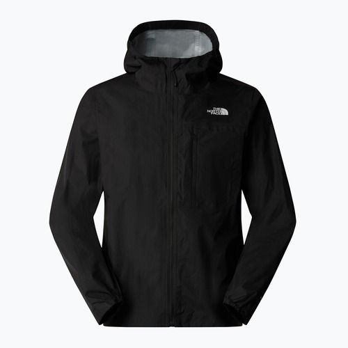 Vyriška bėgimo striukė The North Face Higher Run Rain tnf black