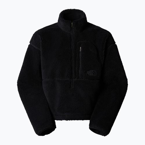 Moteriškas džemperis The North Face Extreme Pile Pullover black