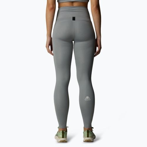 Moteriškos tamprės The North Face Mountain Athletics Multi monument grey/smoked pearl