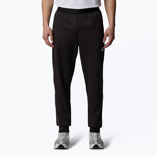 Vyriškos kelnės The North Face Mountain Athletics Fleece black