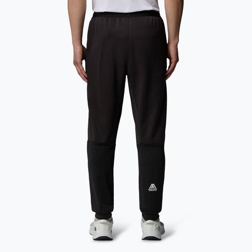 Vyriškos kelnės The North Face Mountain Athletics Fleece black