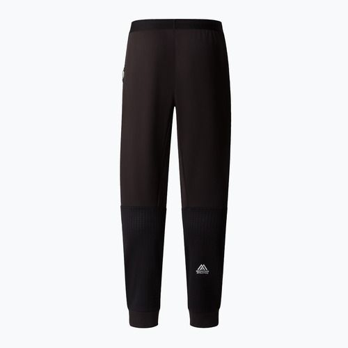 Vyriškos kelnės The North Face Mountain Athletics Fleece black