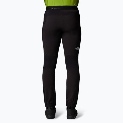 Vyriškos trekingo kelnės The North Face Circadian black