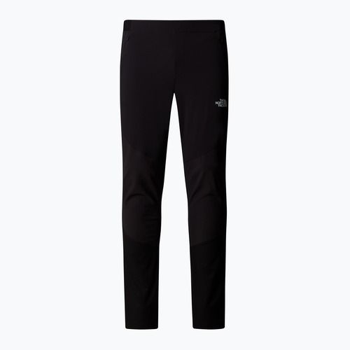 Vyriškos trekingo kelnės The North Face Circadian black