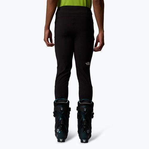 Vyriškos softshell kelnės The North Face Dawn Turn black